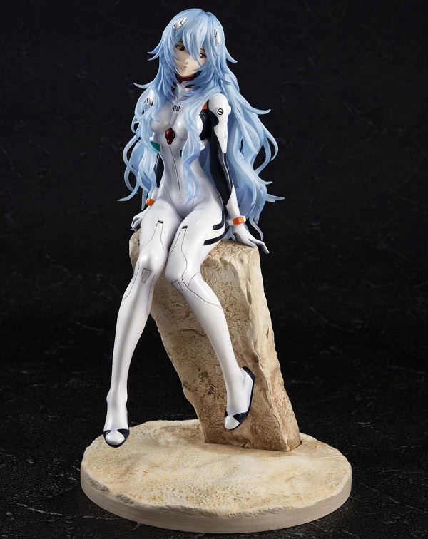 Precious G.E.M. Series: Evangelion: 3.0 - Rei Ayanami